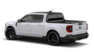 2026 Ford Maverick® External Image 3